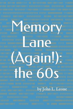 Paperback Memory Lane (Again!): the 60s Book