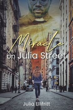 Paperback Miracle On Julia Street Book