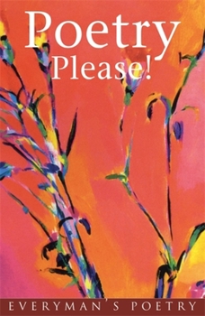 Paperback Poetry Please!: More Poetry Please Book