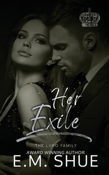 Paperback Her Exile: Mafia Made Book 8 Book