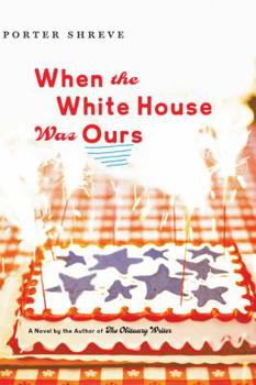 Paperback When the White House Was Ours Book