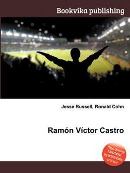 Paperback Ramon Victor Castro Book