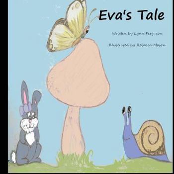 Paperback Eva's Tale Book