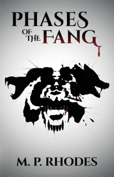 Paperback Phases of the Fang Book