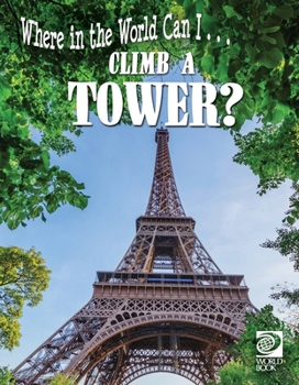 Paperback Climb a Tower? Book