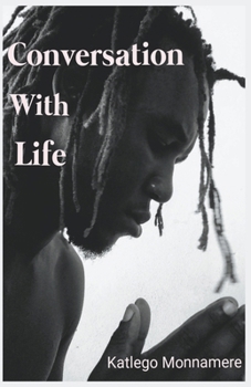 Paperback Conversation with Life Book