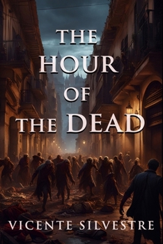 Paperback The Hour of the Dead Book