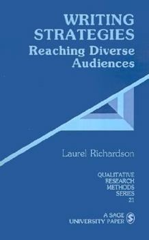 Paperback Writing Strategies: Reaching Diverse Audiences Book