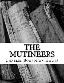 Paperback The Mutineers Book