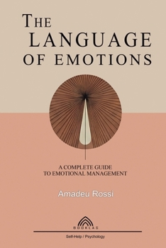 Paperback The Language of Emotions Book