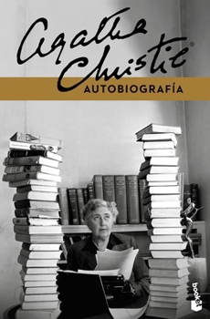 Paperback Autobiografía / Agatha Christie: An Autobiography [Spanish] Book