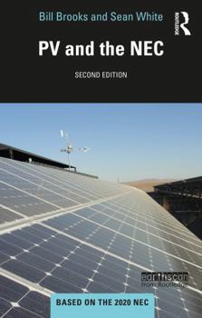 Digital Pv and the NEC Book