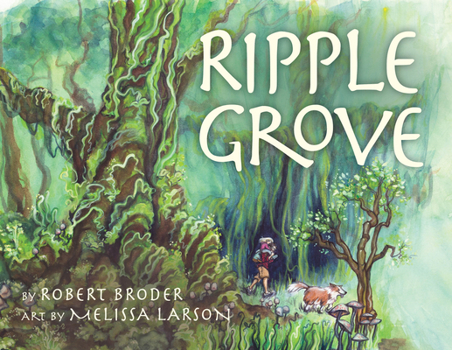 Hardcover Ripple Grove Book