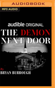 Audio CD The Demon Next Door Book