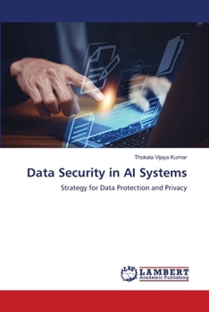 Data Security in AI Systems