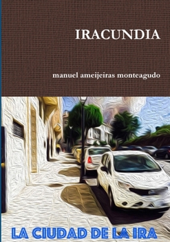 Paperback Iracundia [Spanish] Book