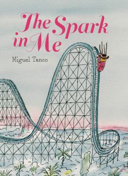 Hardcover The Spark in Me Book