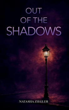 Hardcover Out of the Shadows Book