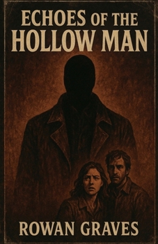 Paperback Echoes of the Hollow Man Book