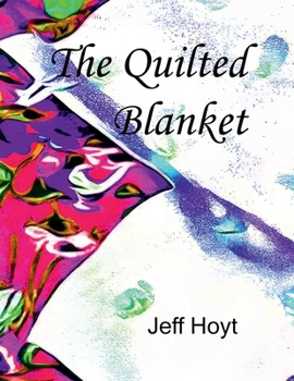 Paperback The Quilted Blanket Book