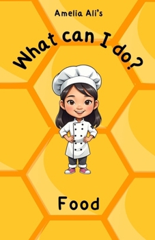 Paperback What can I do?: Food Book