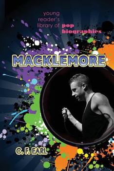 Paperback Macklemore Book