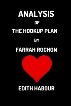Paperback The Hookup plan [Large Print] Book
