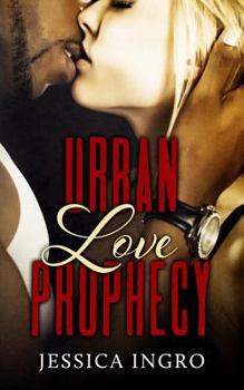 Paperback Urban Love Prophecy Book