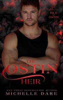 Paperback The Ostin Heir Book