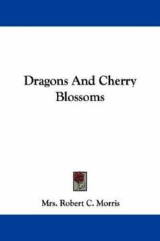 Dragons and Cherry Blossoms