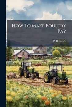 Paperback How To Make Poultry Pay Book