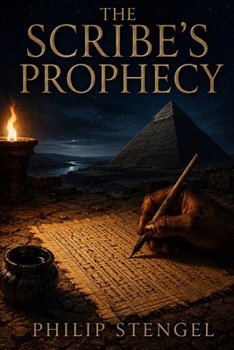 Paperback The Scribe's Prophecy Book