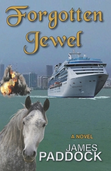 Paperback Forgotten Jewel Book