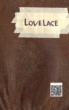 Hardcover Lovelace Book