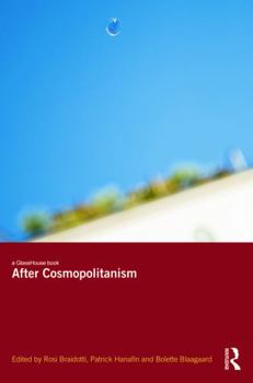 Paperback After Cosmopolitanism Book