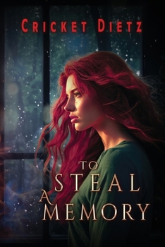 Paperback To Steal A Memory: A Sweet Enemies to Lovers Shifter Romance Book