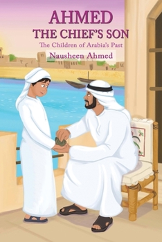 Paperback Ahmed - The Chief's Son Book