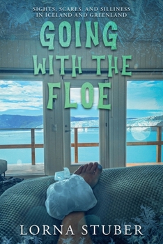 Paperback Going with the Floe Book