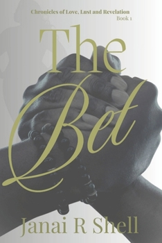 Paperback The Bet Book