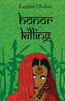 Paperback Honor Killing Book