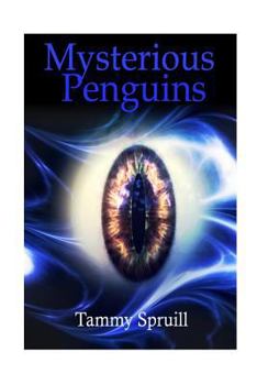 Paperback Mysterious Penguins: the Beginning Book