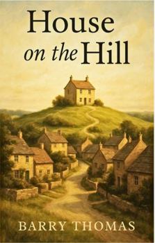 Paperback The House on the Hill Book