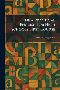 Paperback New Practical English for High Schools First Course Book