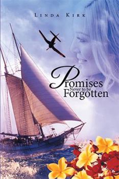 Hardcover Promises Never to be Forgotten Book