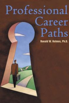 Paperback Professional Career Paths Book