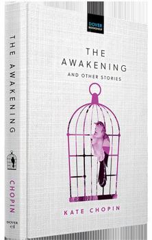 The Awakening and Other Stories (Dover Bookshelf Hardcover Classics)