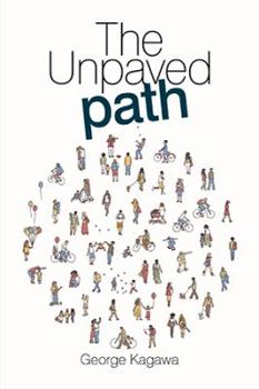 Hardcover The Unpaved Path Book