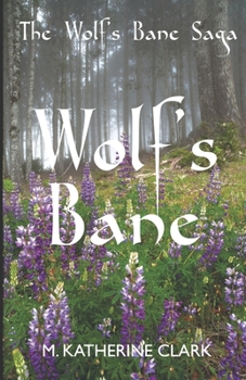 Paperback Wolf's Bane Book