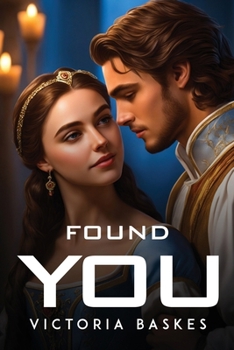 Paperback Found You Book
