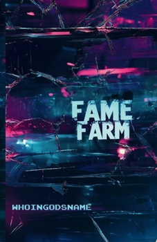 Paperback Fame Farm Book